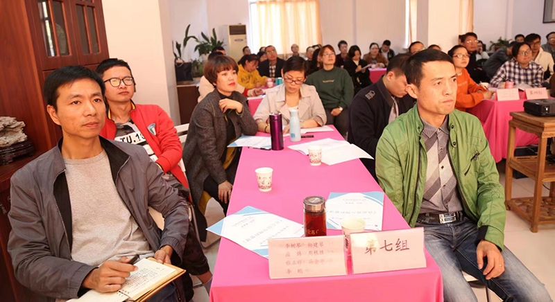 企業(yè)管理培訓(xùn)要從哪里開始？